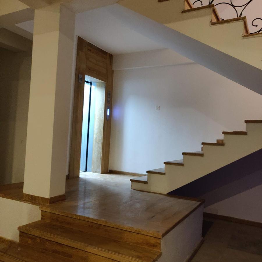 Studio Apartment By Leela Homes Arpora Extérieur photo