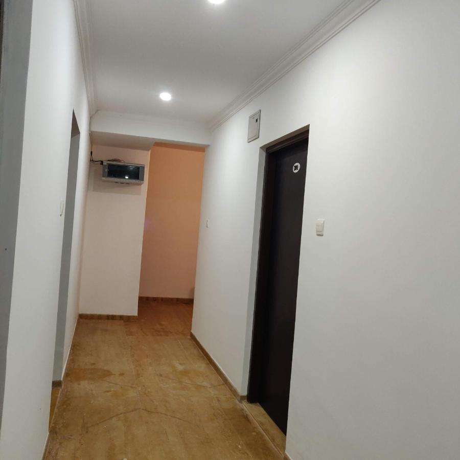 Studio Apartment By Leela Homes Arpora Extérieur photo