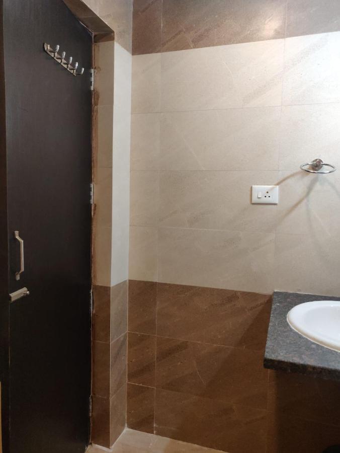 Studio Apartment By Leela Homes Arpora Extérieur photo