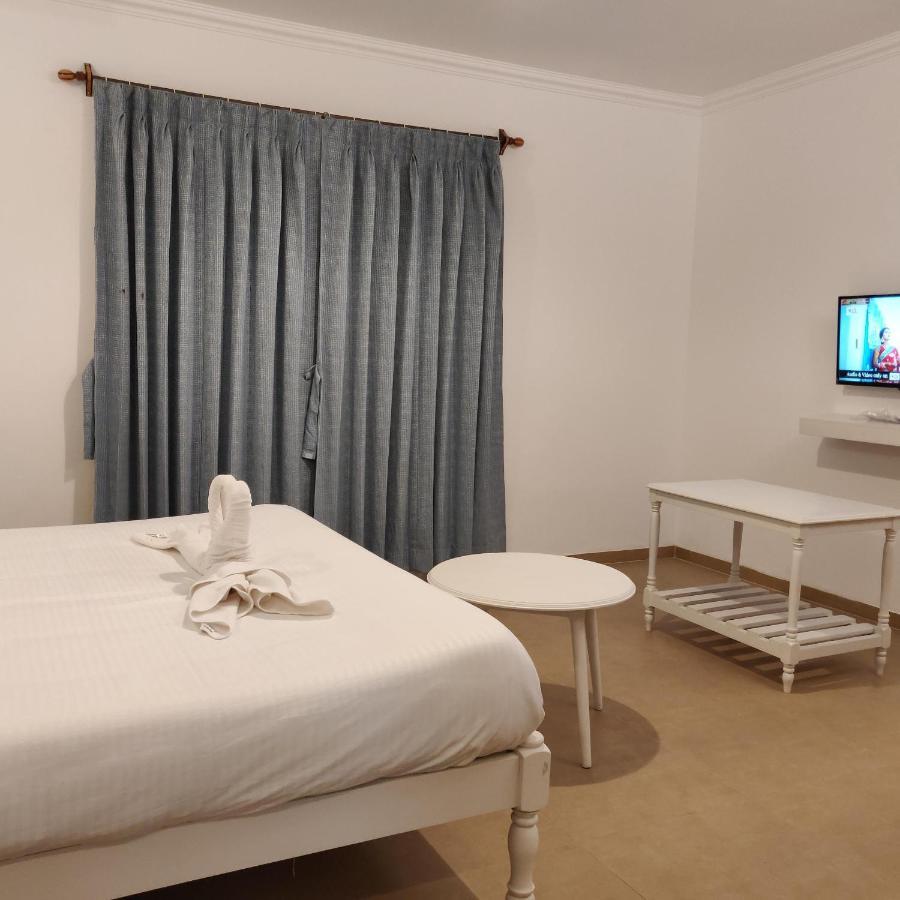 Studio Apartment By Leela Homes Arpora Extérieur photo