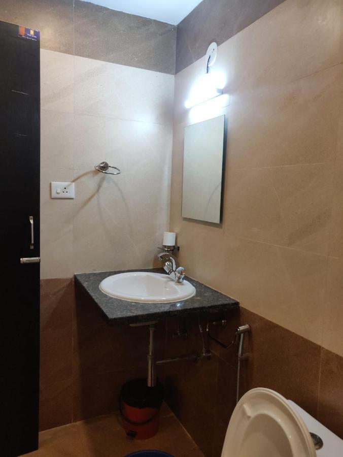 Studio Apartment By Leela Homes Arpora Extérieur photo